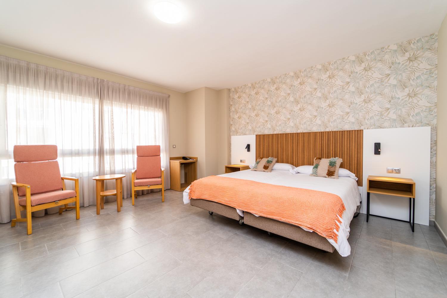 Vistamar Hotel Luxury Wellness By Dlv Вильяхойоса Экстерьер фото
